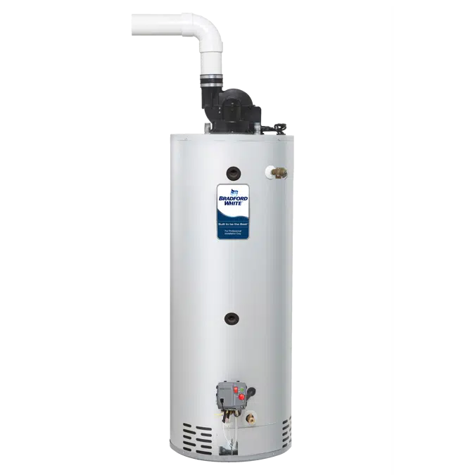 Defender Safety System® And Non-Defender Combi1™ TTW® Power Vent System