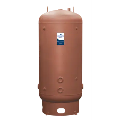 Immagine per Commercial Large Volume Carbon Steel Unjacketed and Uninsulated Storage Tanks