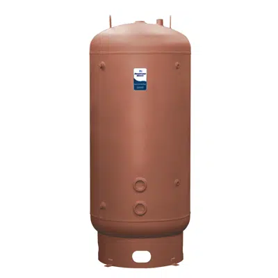 Image for Commercial Large Volume Carbon Steel Unjacketed and Uninsulated Storage Tanks