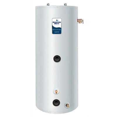 Image for Powerstor Series® Residential Single Wall Indirect Water Heater