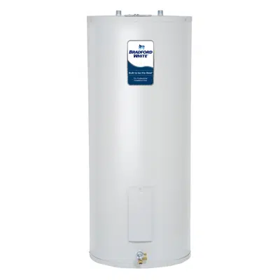 Image for AST Residential Hot Water Storage Tank, 40 gal - 119 gal Capacity