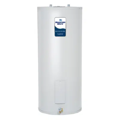 afbeelding voor AST Residential Hot Water Storage Tank, 40 gal - 119 gal Capacity