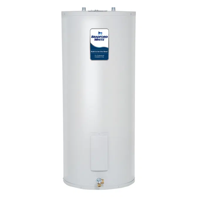 AST Residential Hot Water Storage Tank, 40 gal - 119 gal Capacity