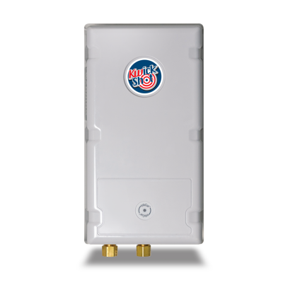 Image for KwickShot (Flow Controlled) Electric Tankless Water Heaters