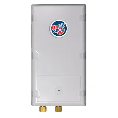 Imagem para KwickShot (Flow Controlled) Electric Tankless Water Heaters}