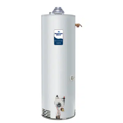 Image for Manufactured Home Atmospheric Vent Water Heater