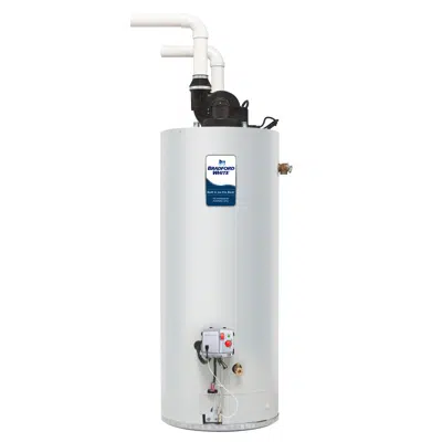 Image for Power Direct Vent Residential Gas Water Heater