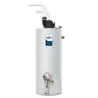 Image pour Power Direct Vent Residential Gas Water Heater