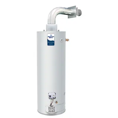 Image for Ultra Low Nox Direct Vent Gas Water Heater