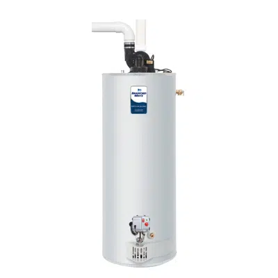 Image for Ultra Low Nox Power Direct Vent Gas Water Heater