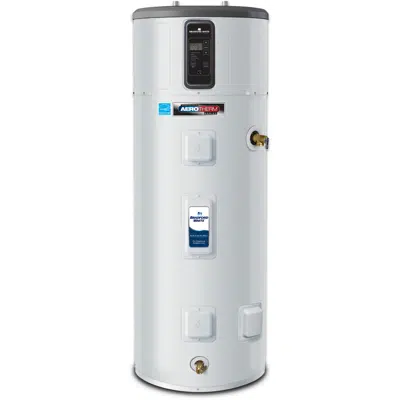 Image for AeroTherm® Series Heat Pump Water Heater