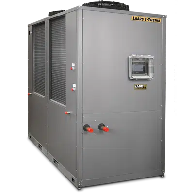 E-Therm Commercial Heat Pump Water Heater Indoor, CHV0325图像