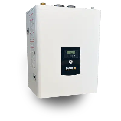 FT Series Hydronic Boiler 이미지