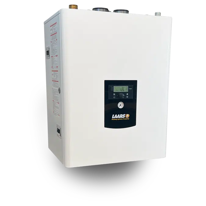 FT Series Hydronic Boiler