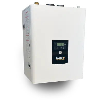 Image for FT Series Hydronic Boiler