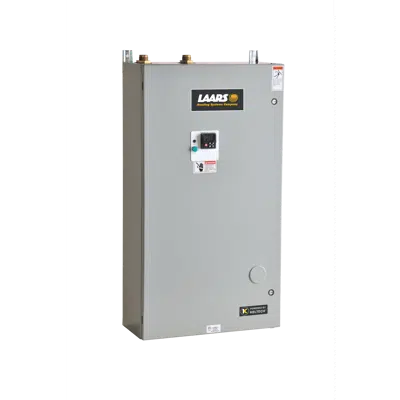 Image pour F Series Fan-Cooled Electric Tankless Water Heater