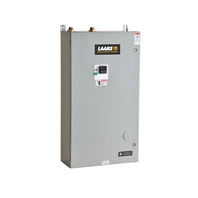 F Series Fan-Cooled Electric Tankless Water Heater