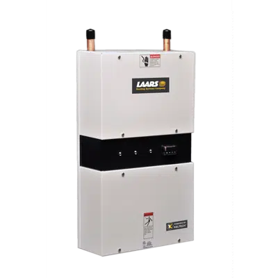 Immagine per H Series Tankless Electric Water Heater