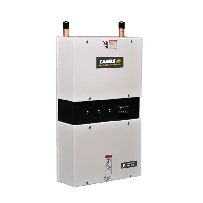 Laars Commercial Water Heaters