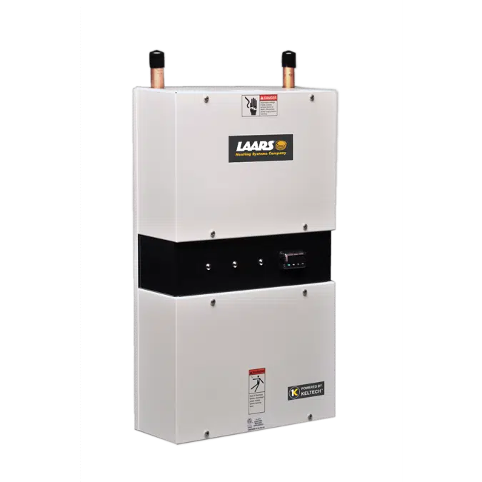 H Series Tankless Electric Water Heater