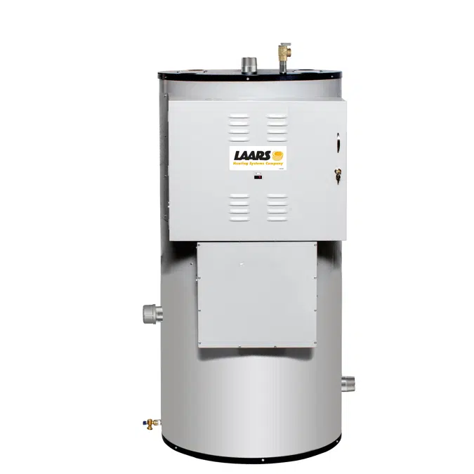 Electric Water Heaters for Heat Pump Systems, ET0300