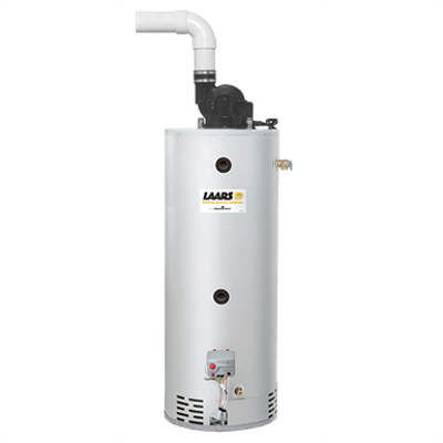 изображение для Combi-Heat® - Combination Water Heater with Heating Coils