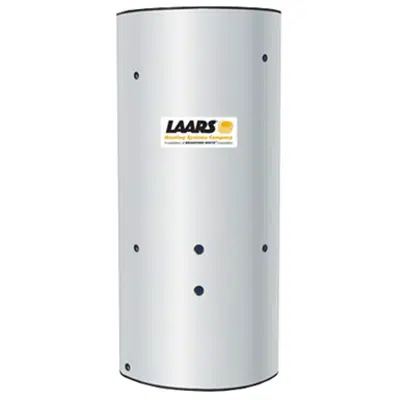 Image for Jacketed Standard Tanks