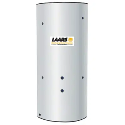 Immagine per Jacketed Standard Tanks