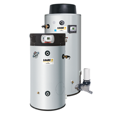 Image for U.H.E. “Ultra High Efficiency” - Commercial Water Heater - 119 Gallons