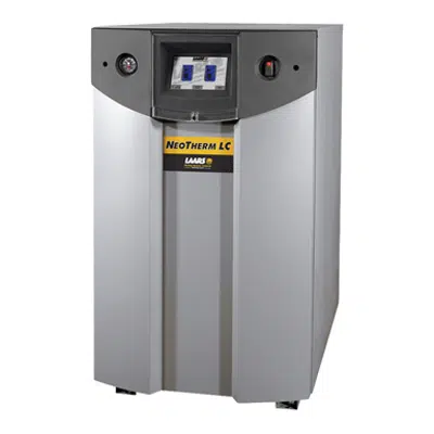 Image for Neo Therm LC: Commercial Modulating Condensing Boiler