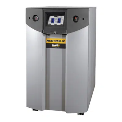 Immagine per Neo Therm LC: Commercial Modulating Condensing Boiler