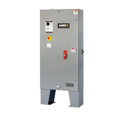 Image for N Series Tankelss Electric Water Heater