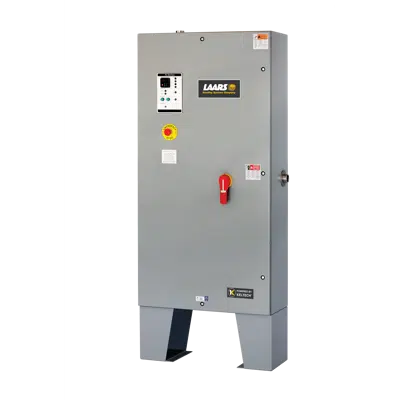 bilde for N Series Tankelss Electric Water Heater