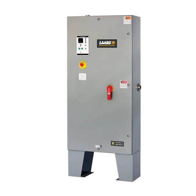 N Series Tankelss Electric Water Heater