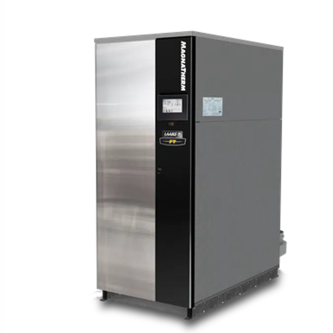 High-Efficiency MagnaTherm® FT Firetube Boiler