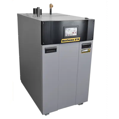 Image pour High-Efficiency NeoTherm® XTR Boiler