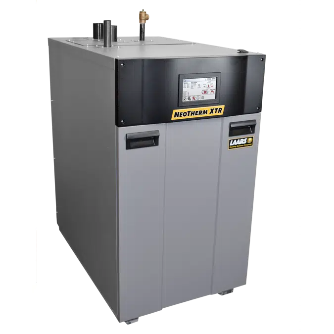 High-Efficiency NeoTherm® XTR Boiler