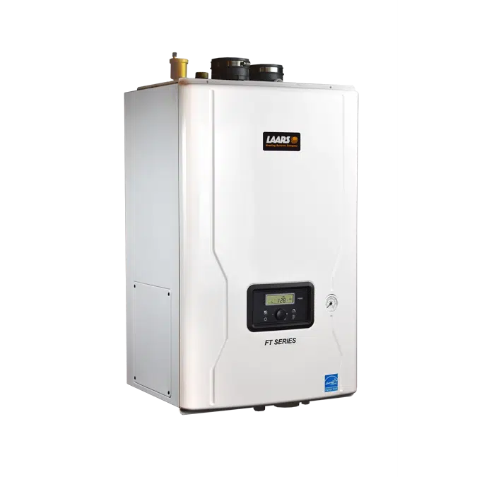 High-Efficiency FT Series Wall Combi Boiler