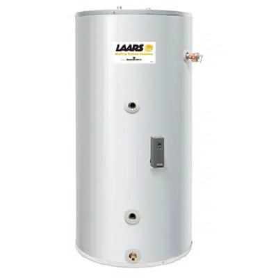 Image for LAARS-Stor® - Indirect Water Heaters