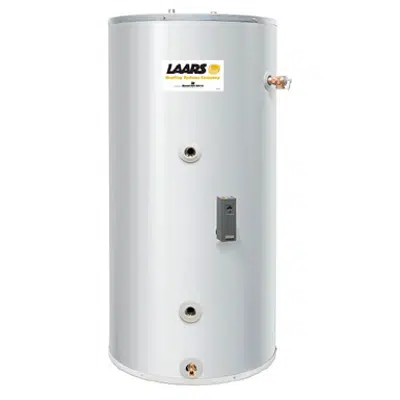 bild för LAARS-Stor® - Indirect Water Heaters