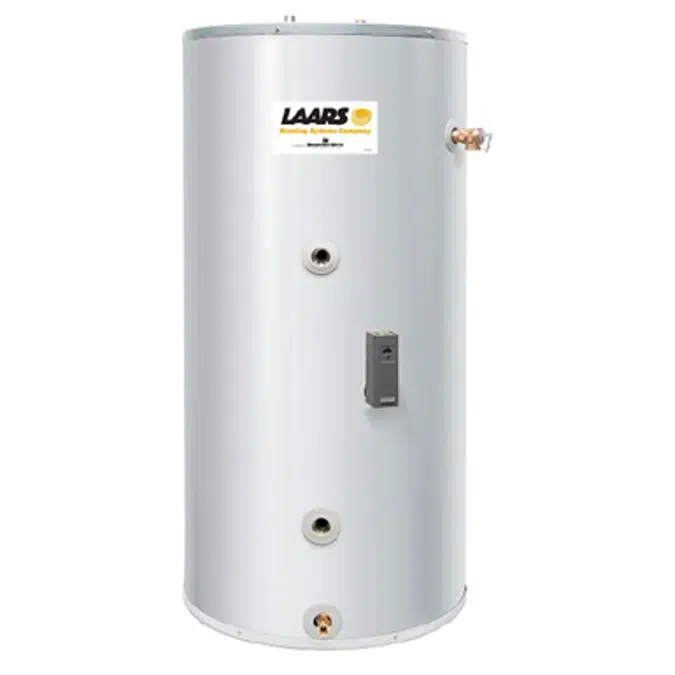 Laars Commercial Water Heaters