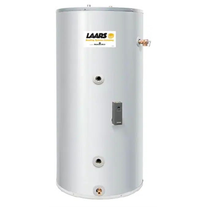 LAARS-Stor® - Indirect Water Heaters