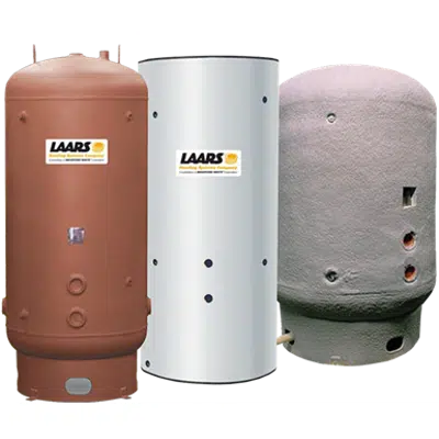 Image for Large Volume Custom Tanks - Jacketed