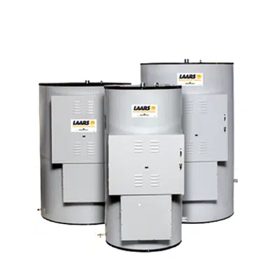 Image pour Commercial Electric Water Heater