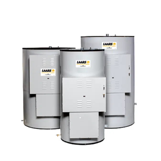 Commercial Electric Water Heater