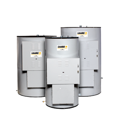 Image for Commercial Electric Water Heater