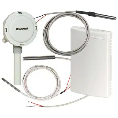 Image for Duct Temperature Sensor - C7041 Series