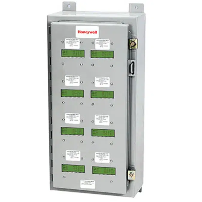 E-Mon® Class 6000 MMU Cabinet