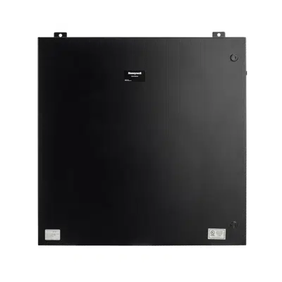 画像 E-Mon® Class 6000 MMU Cabinet