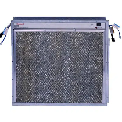 Image for Electronic Air Cleaner with UV - F58G-H